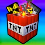 爆炸TNT沙盒方块游戏 v189.3.4.3018 安卓版