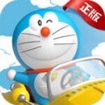 哆啦A梦飞车无限内购最新版