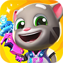 汤姆猫大冒险999999金币钻石 v1.0.44 安卓版