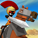火柴人军团作战 v1.06 安卓版