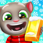 汤姆猫跑酷无限最新版