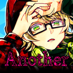恶狼游戏Another中文版
