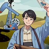 石油风云 v1.0.18 安卓版