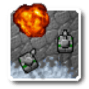 铁锈战争丧尸危机无敌版