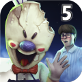 恐怖冰淇淋5免广告版