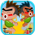 放屁兄弟双人游戏 v1.1.0 安卓版