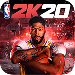 NBA2K20 v98.0.2 安卓版