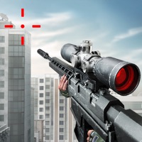 狙击行动代号猎鹰 v3.4.2 安卓版