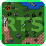 铁锈战争二战MOD版