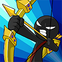 火柴人战争遗产僵尸免费版