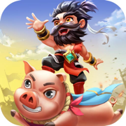 挂机吧兄弟 v1.0.0 安卓最新版