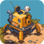 流浪方舟免费版