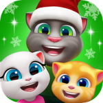 汤姆猫总动员九游版