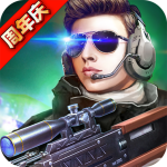 火线精英MOD v0.9.35.464758 安卓版