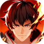镇魂街武神躯版