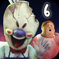 恐怖冰淇淋6无敌版