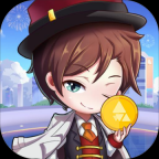 小小首富 v3.0.0 无限抽奖版
