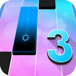 钢琴块3 v8.086.202 不用登陆版