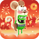 僵尸榨汁机黑侠 v1.5.2 安卓版