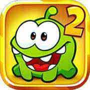 割绳子2全部关卡解锁 v2.4.3 旧版