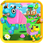 摇摆狗狗游戏免费 v1.0.5 免广告