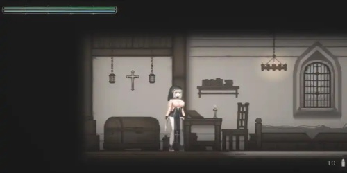 sister virodar像素修女手机版(1)