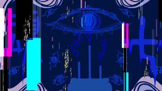 头七怪谈中文版