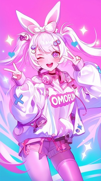 OMOFUN纯净版2025最新版图2