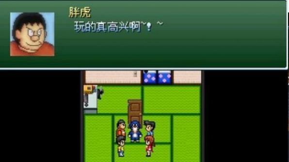 野比大雄的生化危机手机版(1)