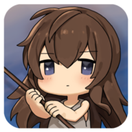 漂流少女先中文版