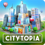 城市乌托邦游戏(Citytopia)安卓版