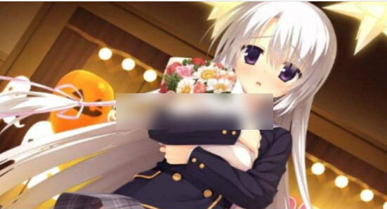 魔女的夜宴krkr版截图2