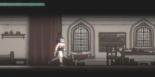 sister virodar像素修女手机版(2)