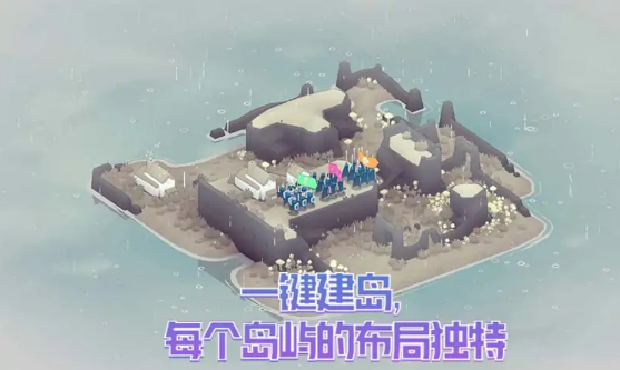 黎明守卫恶北最新版图3