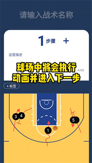 战篮