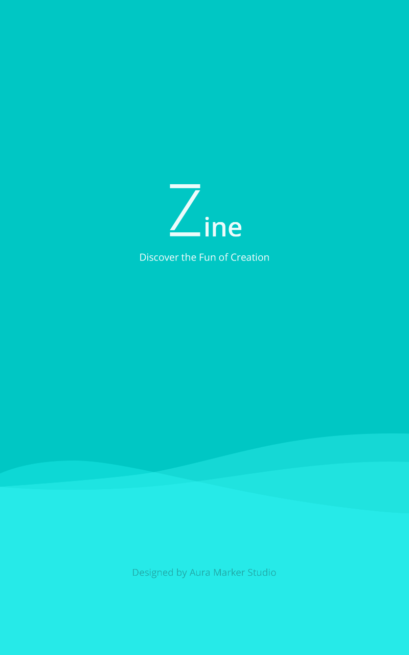 zine