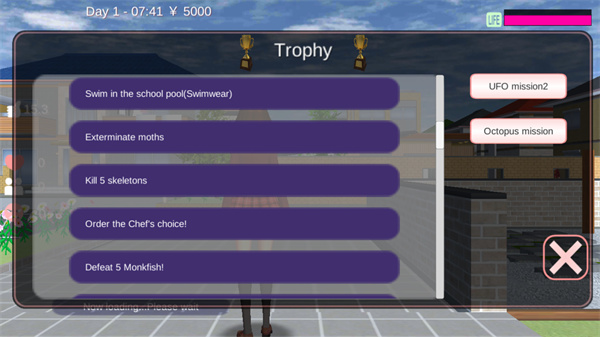 樱花校园模拟器联机版