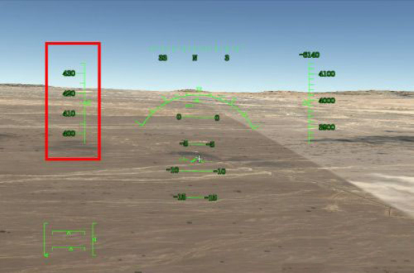 rfs真实飞行模拟器