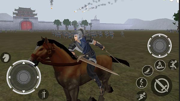 三国大时代6免费版