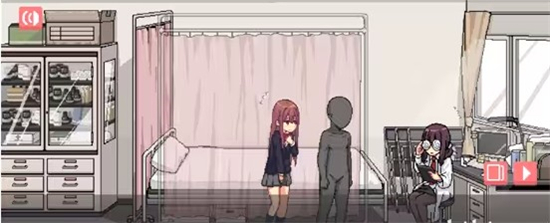 和散漫的同学一起生活安卓汉化版