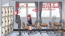 和散漫的同学一起生活安卓汉化版