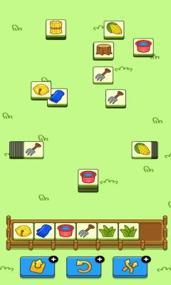 闯关大赢家小游戏