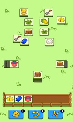 闯关大赢家小游戏