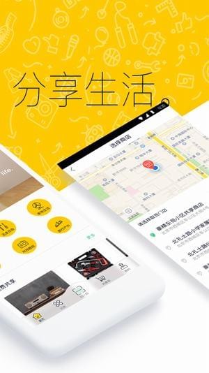 呵呵共享图5