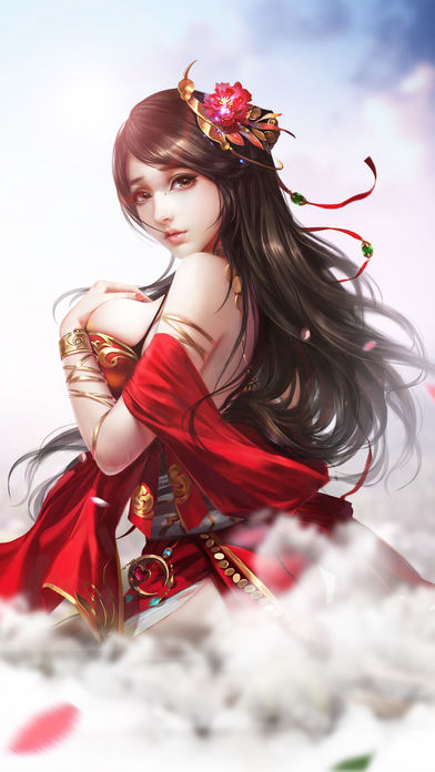 明月天涯剑1