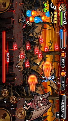 魔界忍者2