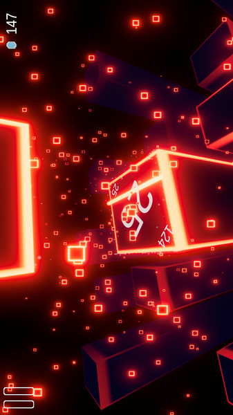 激光跳跃2