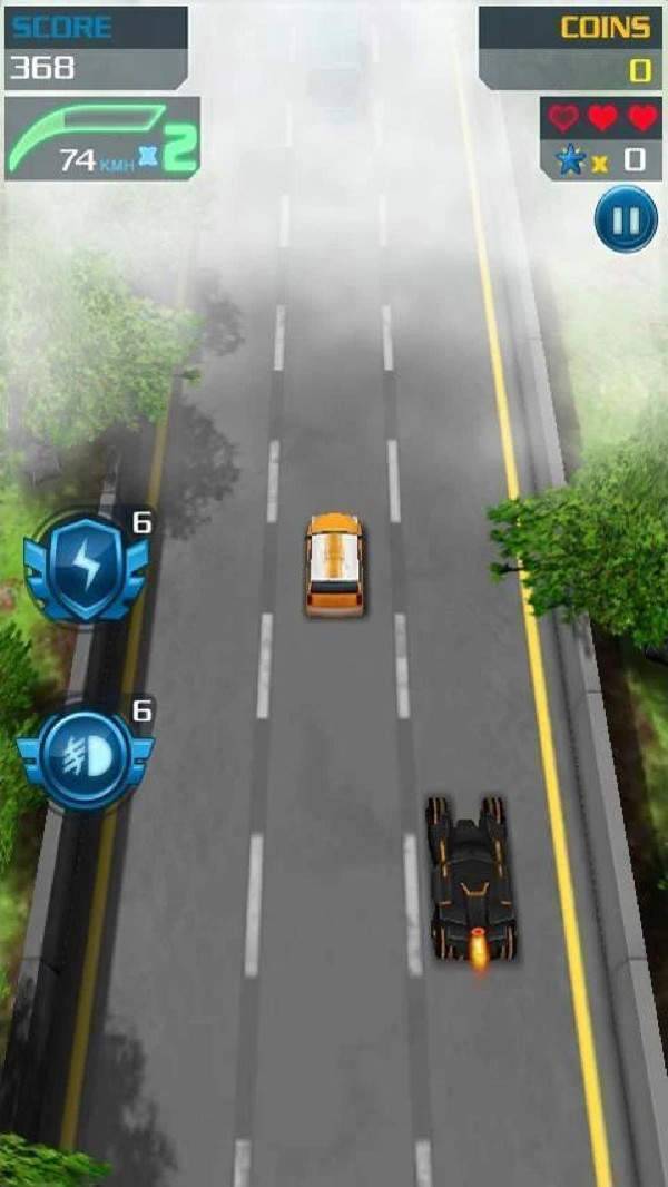 极速飙车：冠军1