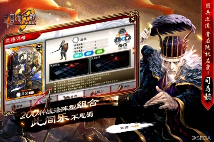 三国志大战(2)