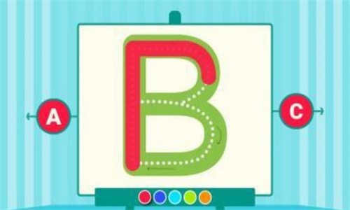 我写字贼6图3